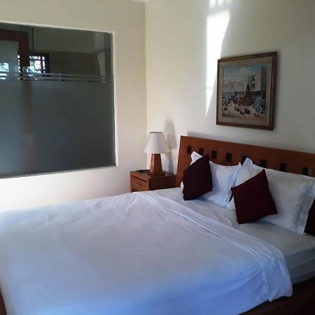 Manggis Sari Guesthouse Ubud Eksteriør billede