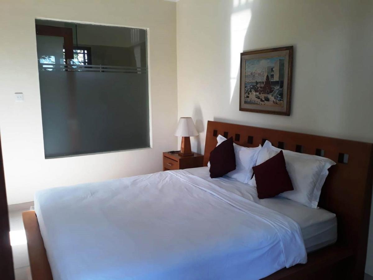 Manggis Sari Guesthouse Ubud Eksteriør billede