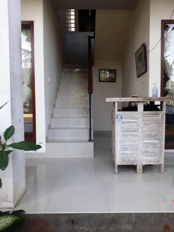 Manggis Sari Guesthouse Ubud Eksteriør billede