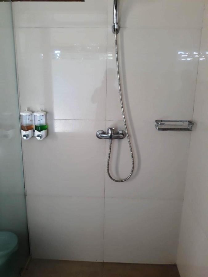 Manggis Sari Guesthouse Ubud Eksteriør billede