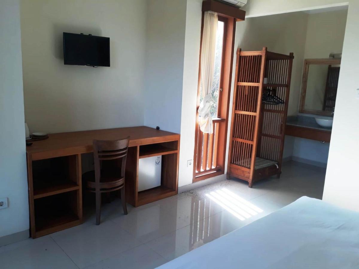 Manggis Sari Guesthouse Ubud Eksteriør billede
