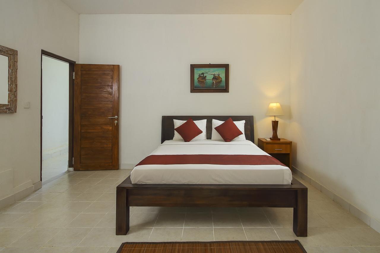 Manggis Sari Guesthouse Ubud Eksteriør billede