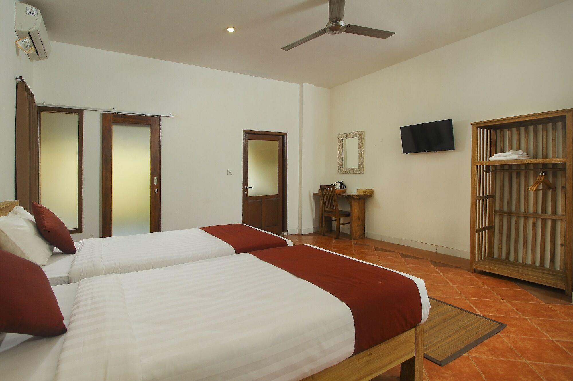 Manggis Sari Guesthouse Ubud Eksteriør billede